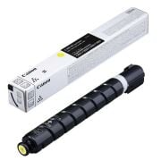Canon C-EXV 64 Orjinal Sarı Fotokopi Toneri / 5756C002