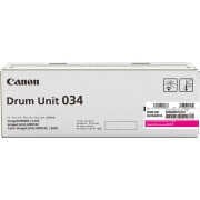 Canon C-EXV 034 Orjinal Kırmızı Fotokopi Drum Ünitesi / 9456B001AA