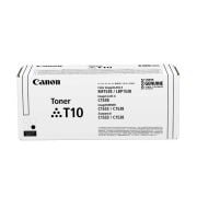 Canon T10 - Orjinal Siyah Toner 4566C001