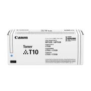 Canon T10 - Orjinal Mavi Toner 4565C001