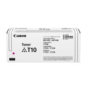 Canon T10 - Orjinal Kırmızı Toner 4564C001