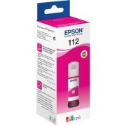 Epson 106 Orjinal Mürekkep 5 RENK SET