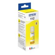 Epson 106 Orjinal Mürekkep 5 RENK SET