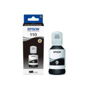 Epson 110 Orjinal Siyah Mürekkep C13T03P14A