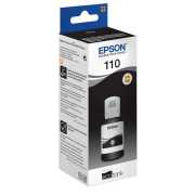 Epson 110 Orjinal Siyah Mürekkep C13T03P14A
