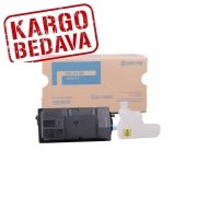 Kyocera Mita Ecosys M3550 / M3550idn Orjinal Siyah Fotokopi Toneri TK-3130 