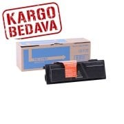 Kyocera Mita Ecosys M2535 / M2535Dn Orjinal Siyah Fotokopi Toneri TK-1140