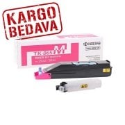 Kyocera Mita Taskalfa 250ci / 300ci Orjinal Kırmızı Fotokopi Toneri 1T02JZBEU0