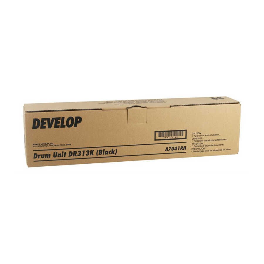 Develop DR-313 Orjinal Siyah Drum Ünitesi A7U41RH