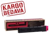 Kyocera Mita Taskalfa 3050ci / 3051ci Orjinal Kırmızı Fotokopi Toneri TK-8305