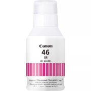 Canon GI-46 Orjinal Mürekkep Kartuş Takımı 4 RENK
