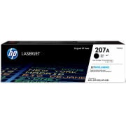 Hp 207A-W2210A Orjinal Siyah Toner