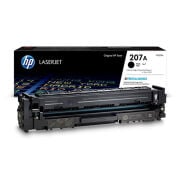 Hp 207A-W2210A Orjinal Siyah Toner
