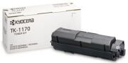 Kyocera Mita TK-1170 Orjinal Siyah Fotokopi Toner 1T02S50NL0 2