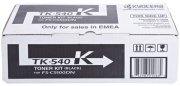 Kyocera Mita TK-540 Orjinal Siyah Fotokopi Toner