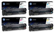 HP 207X - W2210X Orijinal Yüksek Kapasiteli Siyah Toner