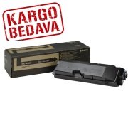 Kyocera Mita TasKalfa 3500i / 3501i Orjinal Siyah Fotokopi Toneri TK-6305