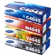 Samsung CLT-Y404S / C480FW Orjinal Sarı Toner