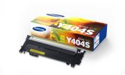 Samsung CLT-Y404S / C480FW Orjinal Sarı Toner