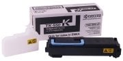 Kyocera Mita TK-550 Orjinal Siyah Fotokopi Toner