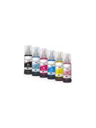 Epson 108 Orjinal  6 RENK MÜREKKEP SETİ