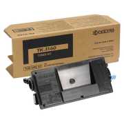 Kyocera Mita TK-3160 Orjinal Siyah Fotokopi Toneri / 1T02T90NL1