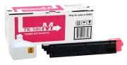 Kyocera Mita TK-580 Orjinal Kırmızı Fotokopi Toneri 1T02KTBNL0