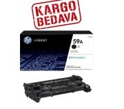 Hp LaserJet Pro M404dn Orjinal Siyah Fotokopi Toneri CF259A