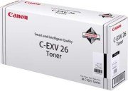 Canon C-EXV 26 Orjinal Siyah Fotokopi Toneri 1660B006 