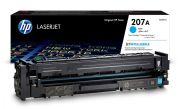 Hp 207A-W2211A Orjinal Mavi Toner