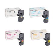 Kyocera Mita Ecosys P5021 cdn / M5521 cdn Orjinal Mavi Fotokopi Toneri TK-5220