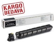 Kyocera Taskalfa 4002i Orjinal Siyah Fotokopi Toneri TK-6325