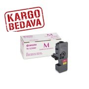 Kyocera Mita TK-5230 Orjinal Kırmızı Fotokopi Toneri 1T02R9BNL0