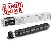 Kyocera Taskalfa 6002i Orjinal Siyah Fotokopi Toneri TK-6325