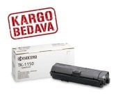 Kyocera Mita ECOSYS M2135dn Orjinal Fotokopi Toneri TK-1150