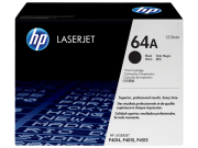 Hp Laserjet P4015 Orjinal Siyah Toner CC364A