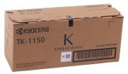 Kyocera Mita ECOSYS P2235dn Orjinal Fotokopi Toneri TK-1150