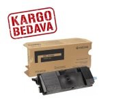 Kyocera Mita ECOSYS P3055DN Orjinal Siyah Fotokopi Toneri TK-3190
