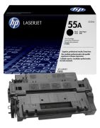 Hp LaserJet Enterprise P3015 Orjinal Siyah Toner CE255A