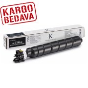 Kyocera Mita TK-8345 Orjinal Siyah Fotokopi Toneri