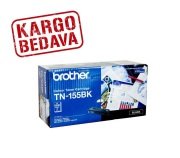 Brother HL-4050CDN / HL-4070CDW Orjinal Yüksek Kapasiteli Siyah Toner