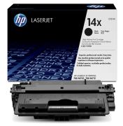 Hp LaserJet Enterprise M725x Yüksek Kapasiteli Orjinal Siyah Toner CF214X