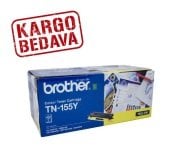 Brother DCP-9045CN / DCP-9045CDN Orjinal Sarı Yüksek Kapasiteli Toner