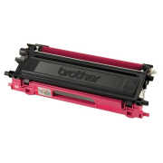 Brother MFC-9840 / MFC-9840CDW Orjinal Kırmızı Yüksek Kapasiteli Toner