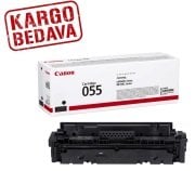 Canon CRG-055 Orjinal Siyah Toner 3016C002