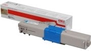 Oki C332 Mavi Orjinal Toner Yüksek Kapasiteli 46508735