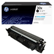 Hp Laserjet Pro Mfp M227sdn Yüksek Kapasiteli Orjinal Siyah Toner CF230X