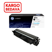 Hp Laserjet Pro Mfp M227sdn Yüksek Kapasiteli Orjinal Siyah Toner CF230X