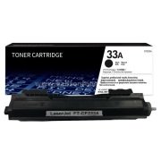 Hp Laserjet Ultra M106w Orjinal Siyah Toner CF233A