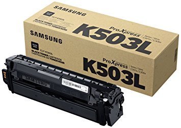 Samsung ProXpress C3060/CLT-503L Orjinal Siyah Toner